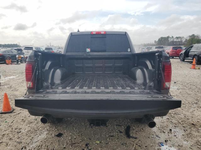 Photo 6 from auction – 2018 RAM 1500 SPORT with VIN 1C6RR7MT4JS109407