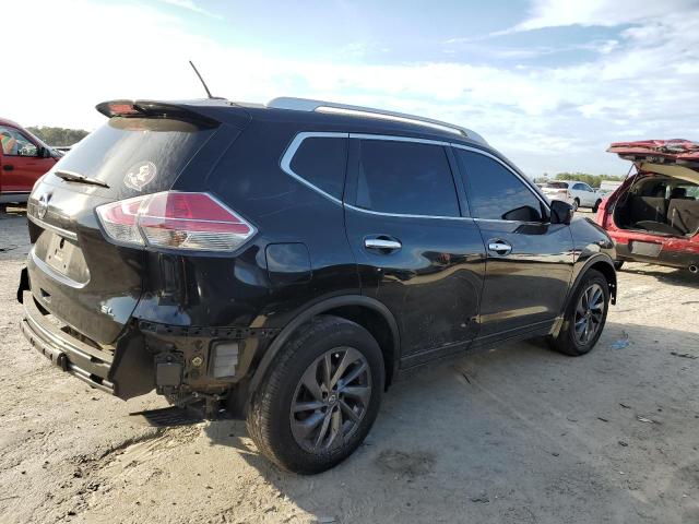 Photo 3 from auction – 2016 NISSAN ROGUE S with VIN 5N1AT2MT1GC868301