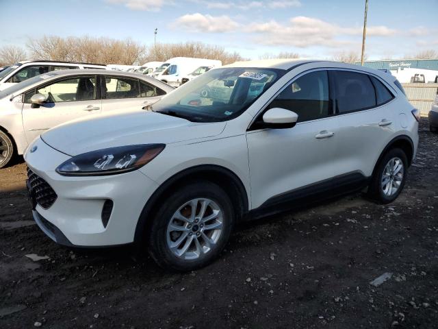 FORD ESCAPE SE 2020 with VIN 1FMCU9G69LUC51625 - Photo from auction