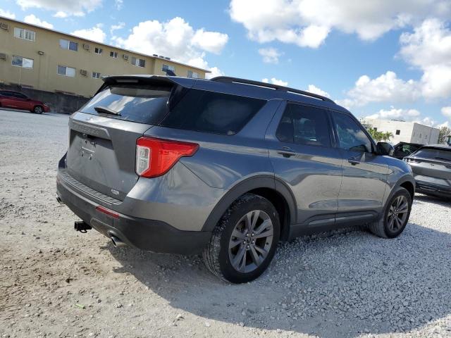 Zdjęcie 3 z aukcji – 2022 FORD EXPLORER X z VIN 1FMSK7DH9NGA96684