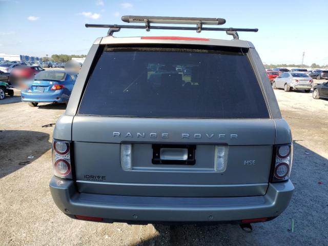 Photo 6 from auction – 2011 LAND ROVER RANGE ROVE with VIN SALMF1D44BA339756