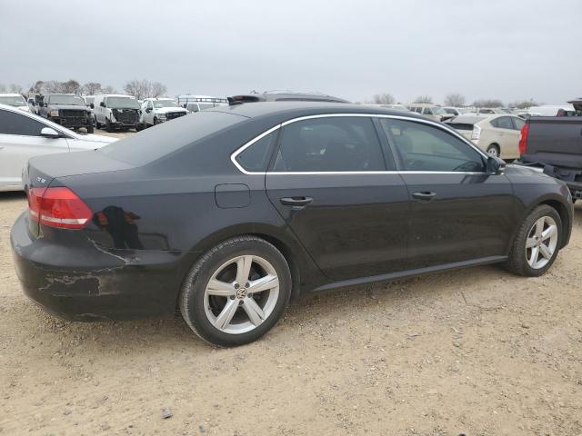 Photo 3 from auction – 2014 VOLKSWAGEN PASSAT SE with VIN 1VWBS7A36EC066317