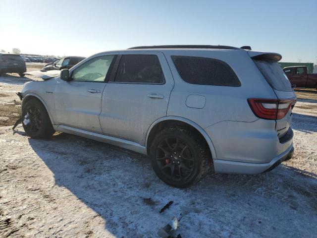 Photo 2 from auction – 2024 DODGE DURANGO R/ with VIN 1C4SDJCTXRC127052
