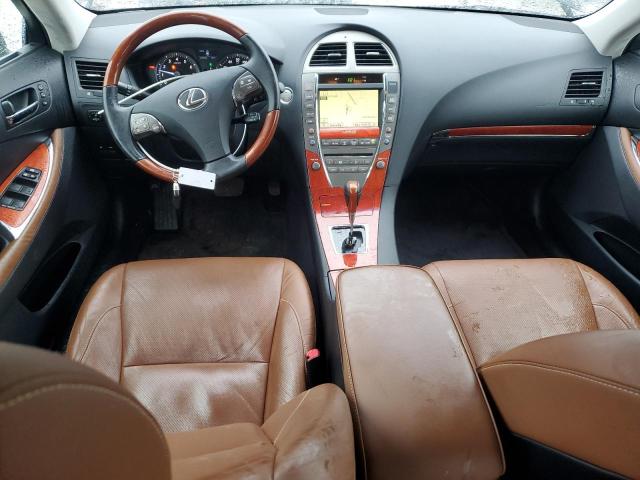 Photo 8 from auction – 2012 LEXUS ES 350 with VIN JTHBK1EG6C2484388