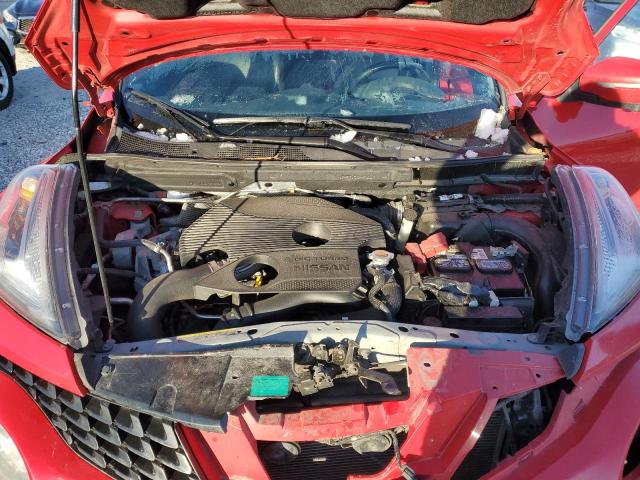 Photo 11 from auction – 2016 NISSAN JUKE S with VIN JN8AF5MV0GT655276