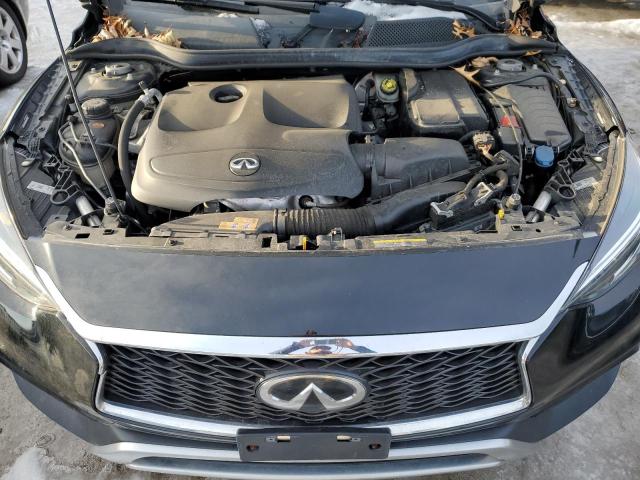 Photo 12 from auction – 2017 INFINITI QX30 BASE with VIN SJKCH5CR5HA033267