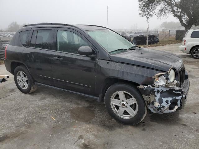 Photo 4 from auction – 2008 JEEP COMPASS SP with VIN 1J8FT47W28D668334