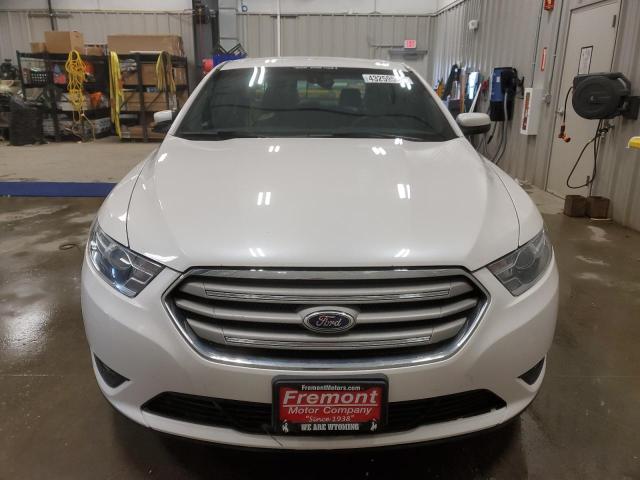 Photo 5 from auction – 2015 FORD TAURUS SEL with VIN 1FAHP2E80FG181955