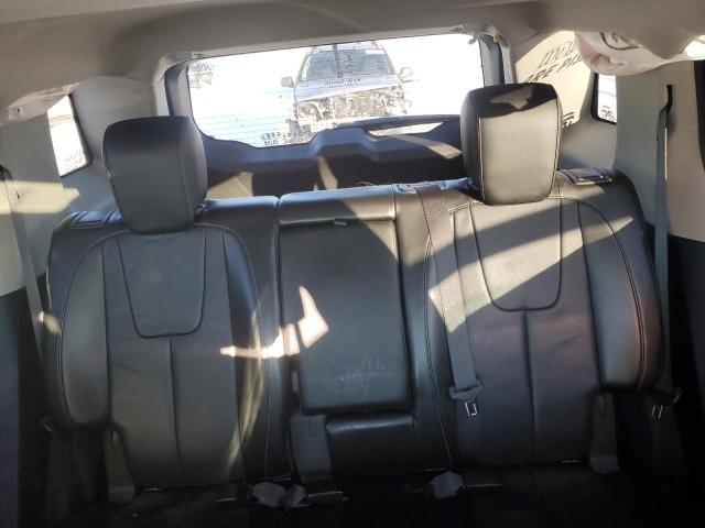 Снимка 10 от търг – 2016 GMC TERRAIN DE с VIN 2GKFLVE35G6294941