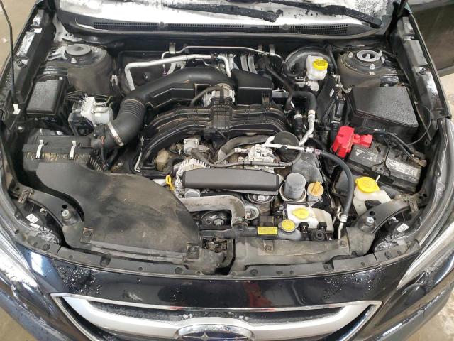 Photo 12 from auction – 2020 SUBARU OUTBACK with VIN 4S4BTAAC4L3163733