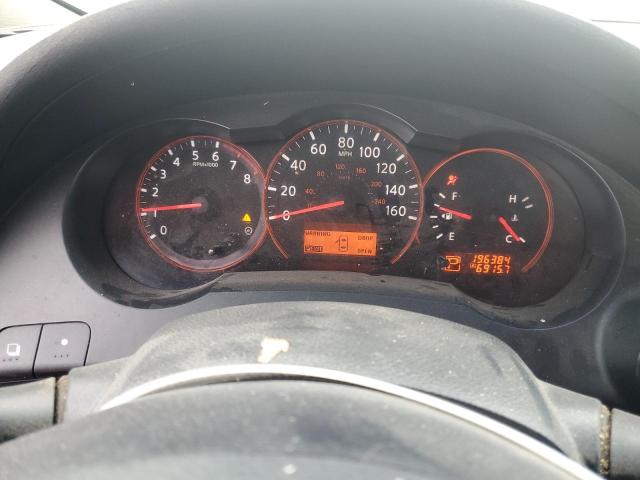 Photo 9 from auction – 2008 NISSAN ALTIMA 2.5 with VIN 1N4AL21E48N531837
