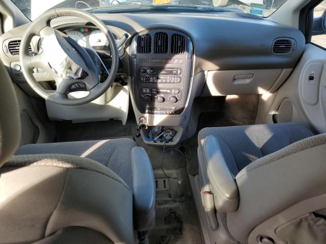 Photo 8 from auction – 2006 DODGE GRAND CARA with VIN 2D4GP44L86R765626