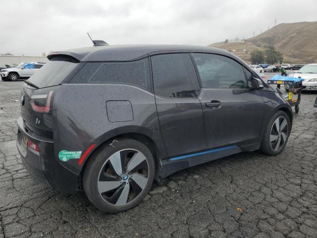 Photo 3 from auction – 2014 BMW I3 REX with VIN WBY1Z4C52EV273619