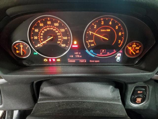 Photo 9 from auction – 2015 BMW 435 XI GRA with VIN WBA4B3C55FGV48268