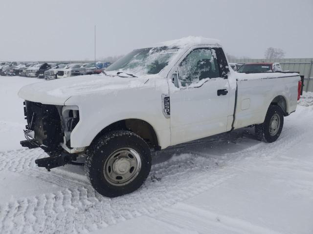 FORD F250 SUPER 2017 with VIN 1FTBF2A65HEE73526 - Photo from auction