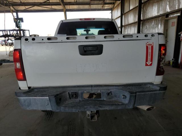 Photo 6 from auction – 2009 CHEVROLET SILVERADO with VIN 1GCHC49K39E110806