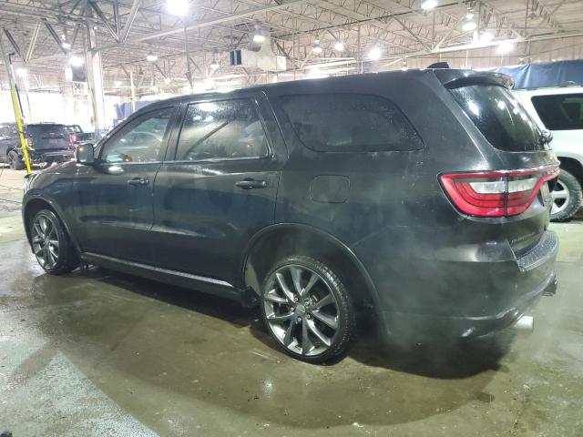 Photo 2 from auction – 2014 DODGE DURANGO R/ with VIN 1C4SDJCT0EC279657