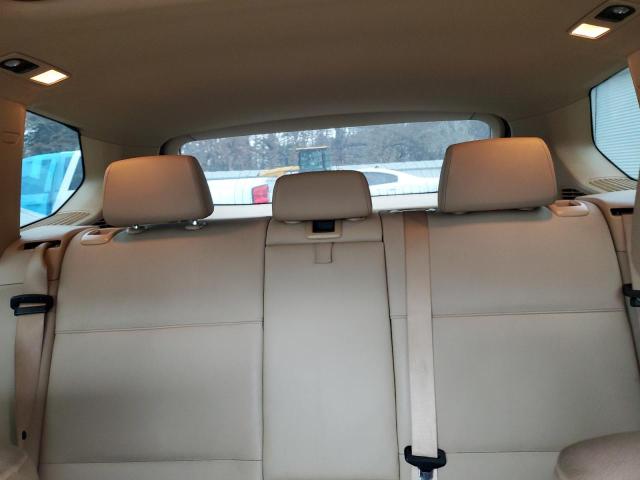 Photo 10 from auction – 2013 BMW X3 XDRIVE2 with VIN 5UXWX9C56D0A21895