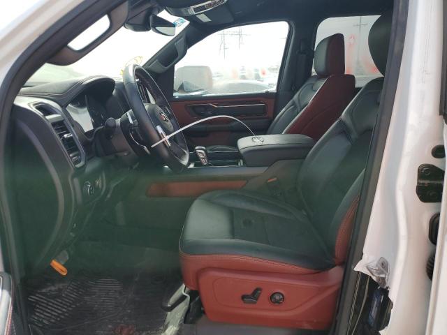 Photo 7 from auction – 2022 RAM 1500 TRX with VIN 1C6SRFU92NN215598