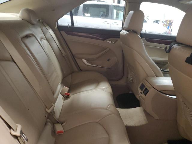 Photo 10 from auction – 2012 CADILLAC CTS LUXURY with VIN 1G6DG5E51C0114871