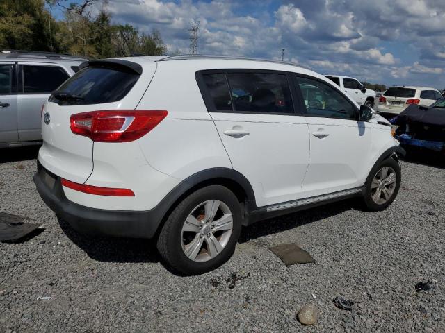 Photo 3 from auction – 2012 KIA SPORTAGE B with VIN KNDPB3A23C7339762
