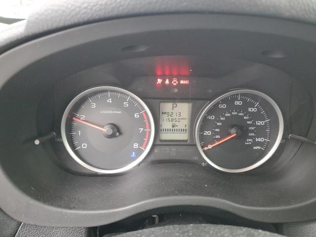 Снимка 9 от търг – 2015 SUBARU FORESTER 2 с VIN JF2SJADC7FH497673