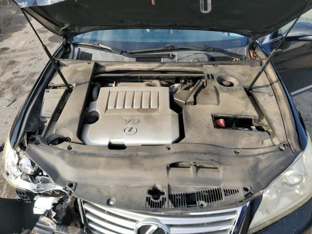 Foto 11 de la subasta – 2012 LEXUS ES 350 con VIN JTHBK1EG9C2505377