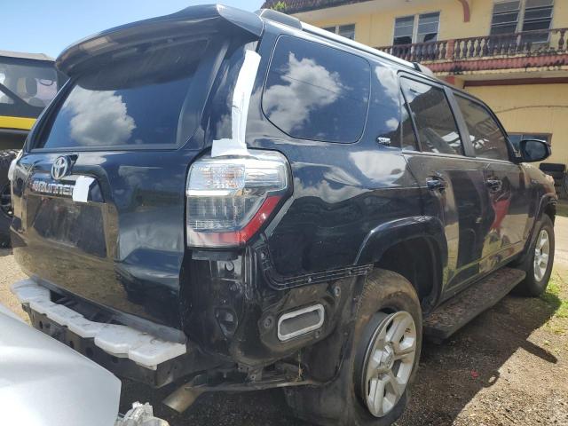 Photo 3 from auction – 2020 TOYOTA 4RUNNER SR with VIN JTEZU5JR8L5214596