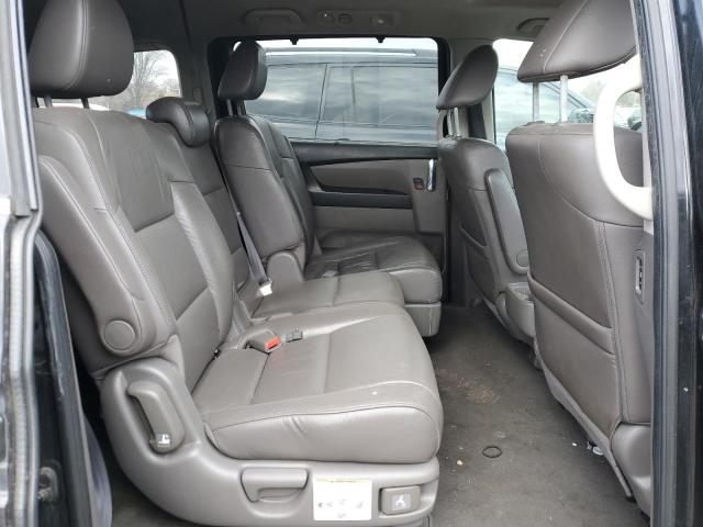 Photo 11 from auction – 2014 HONDA ODYSSEY EX with VIN 5FNRL5H68EB080953