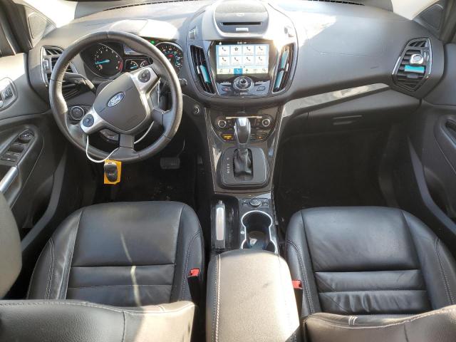 Zdjęcie 8 z aukcji – 2016 FORD ESCAPE TIT z VIN 1FMCU9J91GUA63724