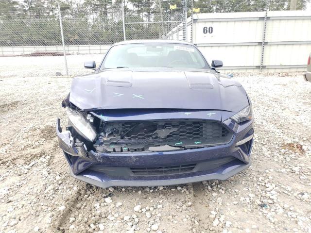Photo 5 from auction – 2018 FORD MUSTANG with VIN 1FA6P8TH0J5145992