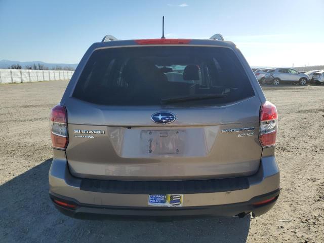 Photo 6 from auction – 2014 SUBARU FORESTER 2 with VIN JF2SJAEC6EH445030