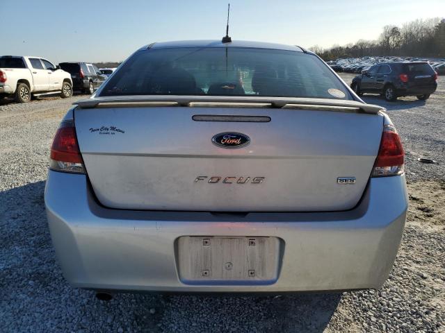 Photo 6 from auction – 2010 FORD FOCUS SES with VIN 1FAHP3GN0AW239019