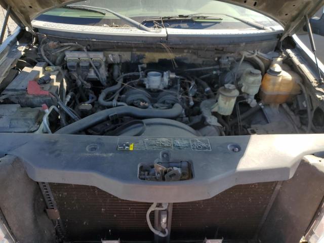 Photo 11 from auction – 2004 FORD F150 SUPER with VIN 1FTPW14504KA85442