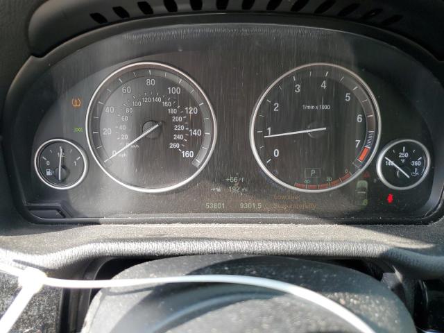 Photo 9 from auction – 2017 BMW X3 XDRIVE2 with VIN 5UXWX9C38H0W79350