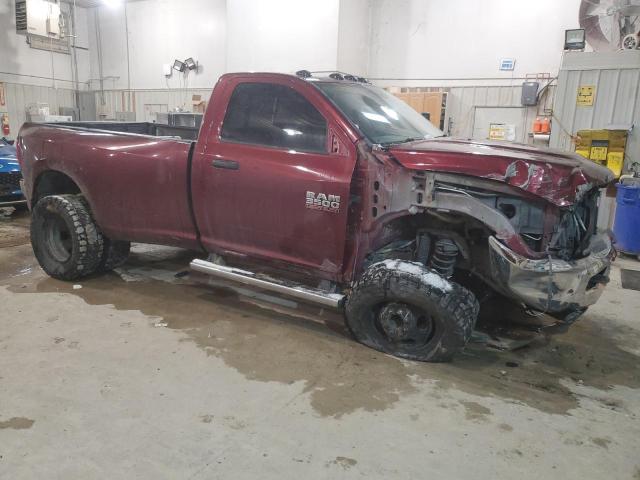 Photo 4 from auction – 2016 RAM 3500 ST with VIN 3C63RRAL1GG221099