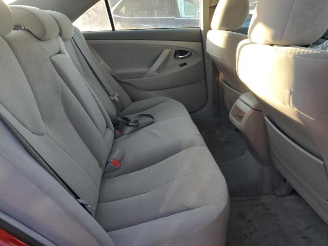 Photo 10 from auction – 2008 TOYOTA CAMRY CE with VIN 4T1BE46K28U225420