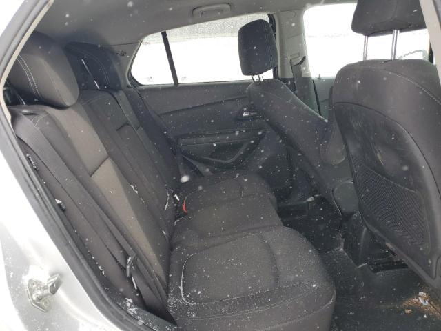 صورة رقم 11 من المزاد - 2016 CHEVROLET TRAX 1LT مع VIN 3GNCJPSB5GL235984