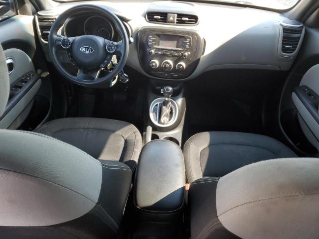 Photo 8 from auction – 2016 KIA SOUL + with VIN KNDJP3A5XG7400712