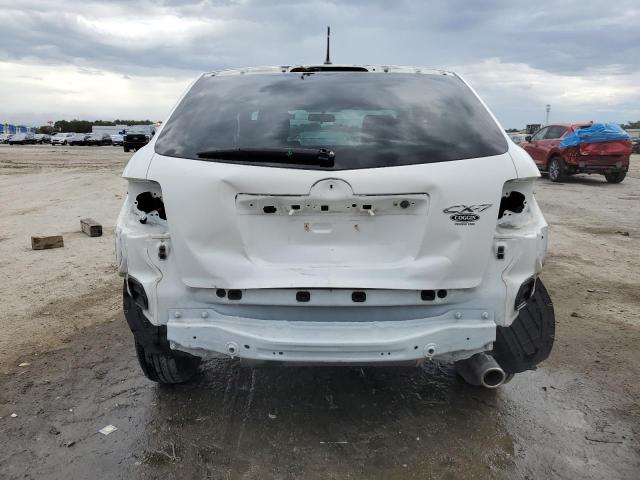Photo 6 from auction – 2011 MAZDA CX-7 with VIN JM3ER2B50B0399258
