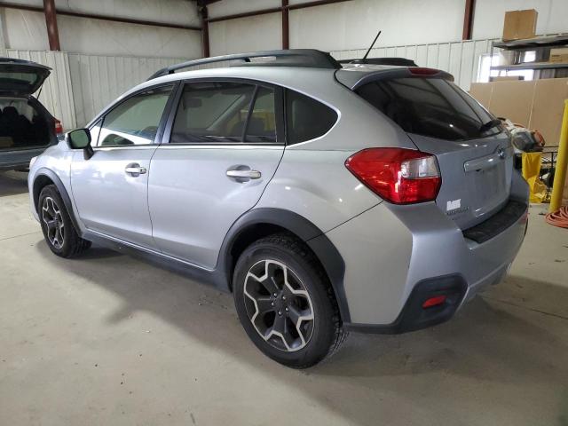 Photo 2 from auction – 2015 SUBARU XV CROSSTR with VIN JF2GPASC8F8288837
