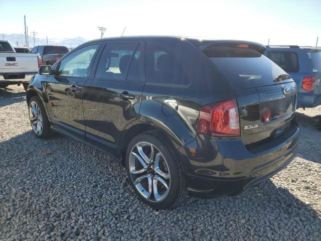 Photo 2 from auction – 2014 FORD EDGE SPORT with VIN 2FMDK3AK3EBA65570