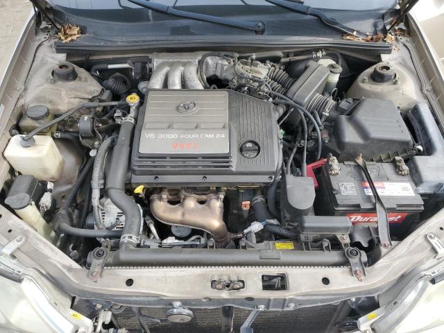 صورة رقم 11 من المزاد - 2000 TOYOTA AVALON XL مع VIN 4T1BF28B3YU043191