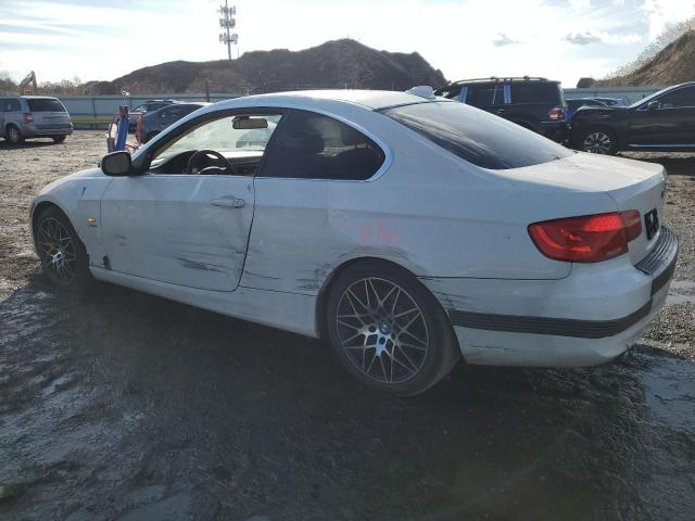 Photo 2 from auction – 2012 BMW 328 XI SUL with VIN WBAKF5C53CE657617