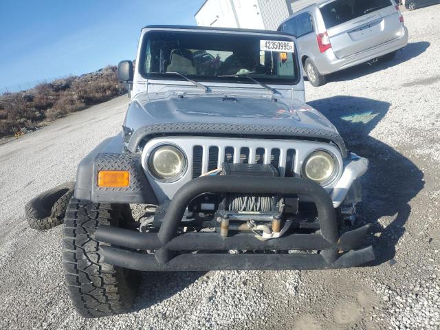 Photo 5 from auction – 2005 JEEP WRANGLER / with VIN 1J4FA49S05P375785