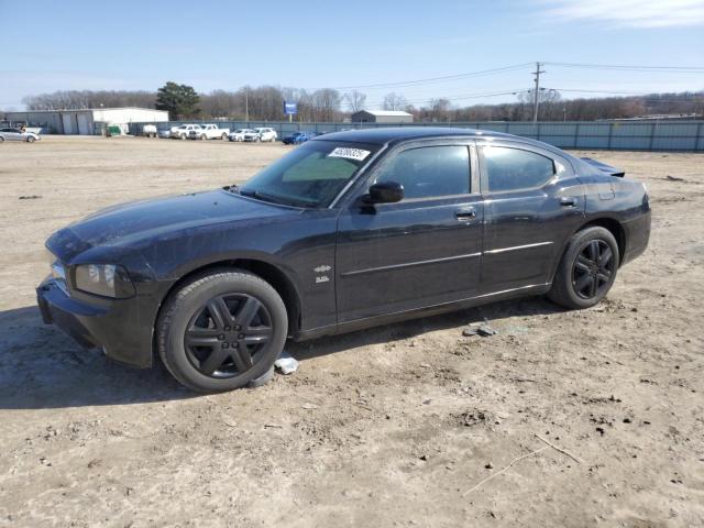 DODGE CHARGER SX 2010 with VIN 2B3CA3CV1AH267682 - Photo from auction