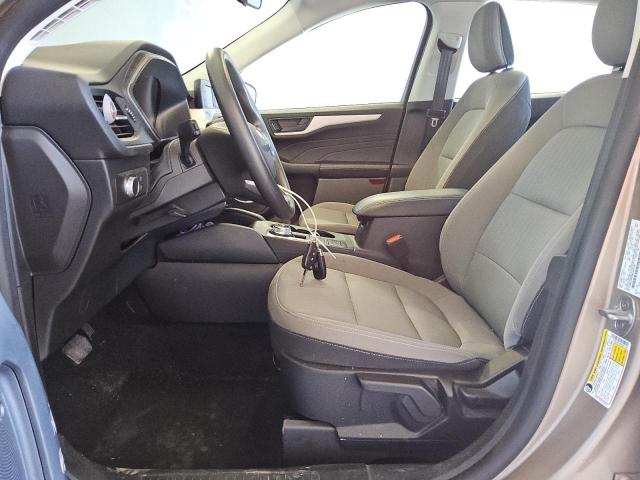 Photo 7 from auction – 2021 FORD ESCAPE S with VIN 1FMCU9F65MUA67706
