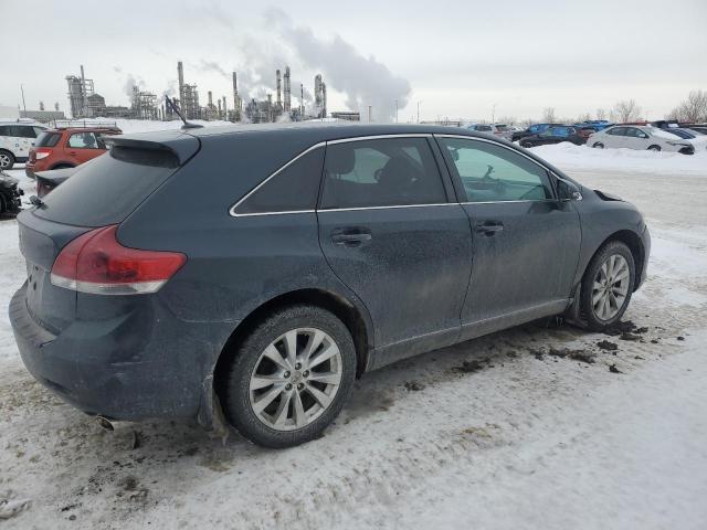 Photo 3 from auction – 2013 TOYOTA VENZA LE with VIN 4T3ZA3BB1DU064487