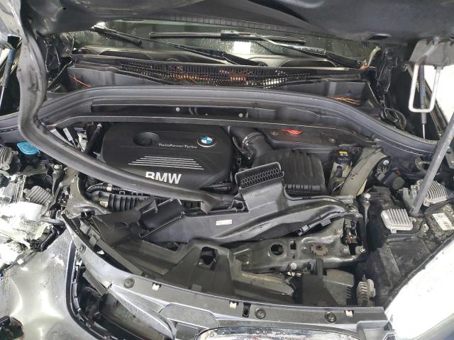 Photo 12 from auction – 2017 BMW X1 XDRIVE2 with VIN WBXHT3C38H5F73265