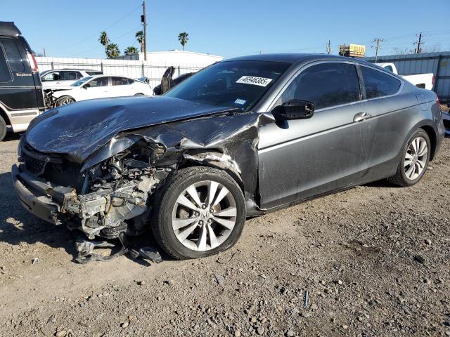 Photo 1 from auction – 2010 HONDA ACCORD EX with VIN 1HGCS1B72AA020075
